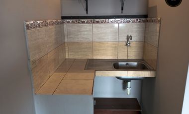 Departamento de arriendo en Cdla. Albonor/Alborada Norte – código:14480