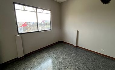 Departamento de arriendo en Cdla. Albonor/Alborada Norte – código:14480