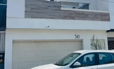 Casa en venta en Nuevo Mirasierra, Saltillo, Coahuila de Zaragoza