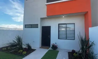 Casa en venta en Nuevo Ramos Arizpe, Ramos Arizpe, Coahuila de Zaragoza