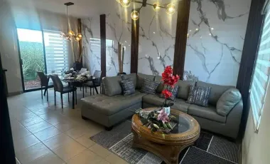 Casa en venta en Nuevo Ramos Arizpe, Ramos Arizpe, Coahuila de Zaragoza