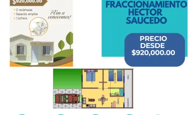 Casa en venta en San Lorenzo, Saltillo, Coahuila de Zaragoza