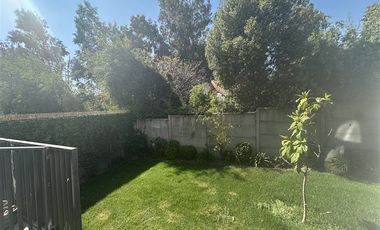 Casa en Arriendo en Camino Las Pircas