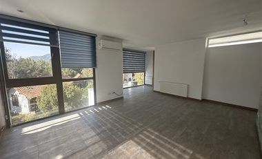 Casa en Arriendo en Camino Las Pircas