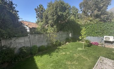 Casa en Arriendo en Camino Las Pircas