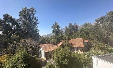 Casa en Arriendo en Camino Las Pircas