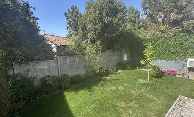 Casa en Arriendo en Camino Las Pircas