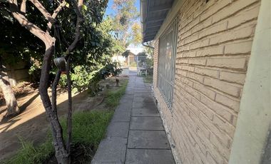 Casa en Venta en Víctor Domingo Silva / luis Vañenzuela