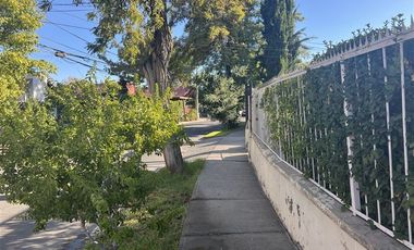 Casa en Venta en Víctor Domingo Silva / luis Vañenzuela