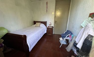 Casa en Venta en Víctor Domingo Silva / luis Vañenzuela