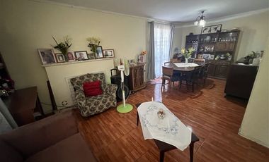 Casa en Venta en Víctor Domingo Silva / luis Vañenzuela