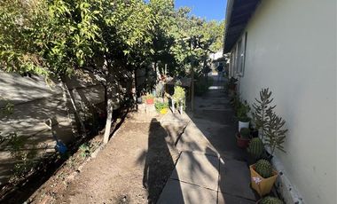 Casa en Venta en Víctor Domingo Silva / luis Vañenzuela