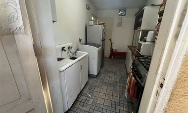 Casa en Venta en Víctor Domingo Silva / luis Vañenzuela