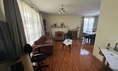 Casa en Venta en Víctor Domingo Silva / luis Vañenzuela