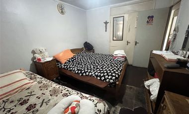 Casa en Venta en Víctor Domingo Silva / luis Vañenzuela