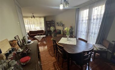 Casa en Venta en Víctor Domingo Silva / luis Vañenzuela