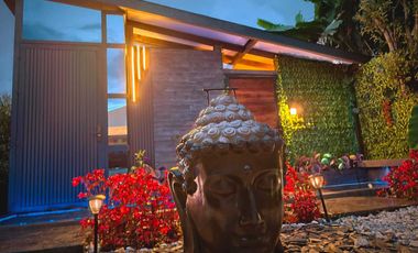 🏡 Finca de recreo amoblada en arriendo – Rionegro