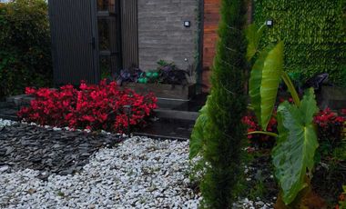 🏡 Finca de recreo amoblada en arriendo – Rionegro