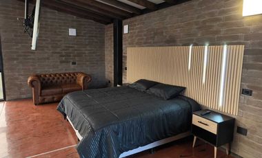 🏡 Finca de recreo amoblada en arriendo – Rionegro