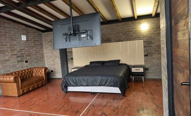 🏡 Finca de recreo amoblada en arriendo – Rionegro