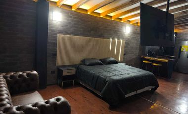 🏡 Finca de recreo amoblada en arriendo – Rionegro