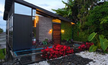 🏡 Finca de recreo amoblada en arriendo – Rionegro