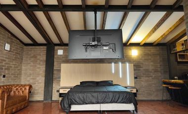 🏡 Finca de recreo amoblada en arriendo – Rionegro