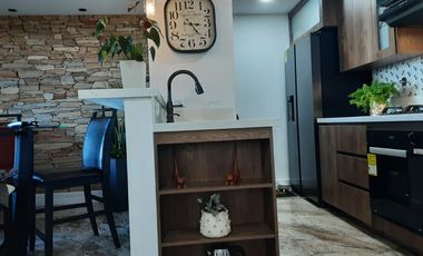 VENTA DE APARTAMENTO AUTOPISTA MEDELLIN - BOGOTA