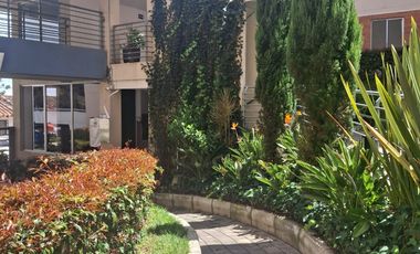 VENTA DE APARTAMENTO AUTOPISTA MEDELLIN - BOGOTA
