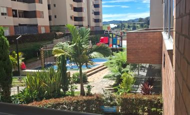 VENTA DE APARTAMENTO AUTOPISTA MEDELLIN - BOGOTA