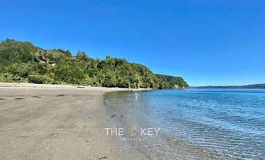 Sitio en Venta en Isla Tranqui - Sector Centinela