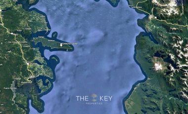 Terreno Construccion  en Venta en Isla Tranqui - Sector Centinela
