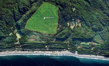 Terreno Construccion  en Venta en Isla Tranqui - Sector Centinela