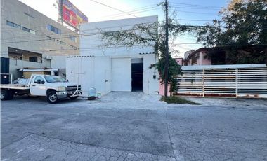Edificio en Venta en Manuel L.Barragán, San Nicolás de los garza NL