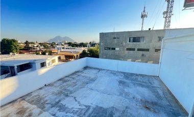 Edificio en Venta en Manuel L.Barragán, San Nicolás de los garza NL