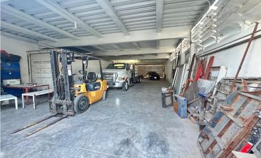 Edificio en Venta en Manuel L.Barragán, San Nicolás de los garza NL