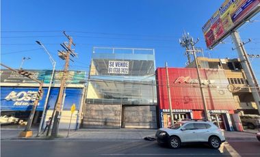 Edificio en Venta en Manuel L.Barragán, San Nicolás de los garza NL