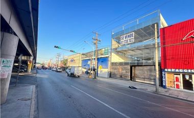 Edificio en Venta en Manuel L.Barragán, San Nicolás de los garza NL