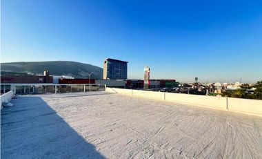 Edificio en Venta en Manuel L.Barragán, San Nicolás de los garza NL