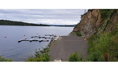 ¡Se escuchan ofertas! 13 Parcelas Lago