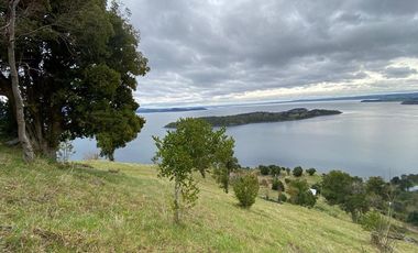 ¡Se escuchan ofertas! 13 Parcelas Lago