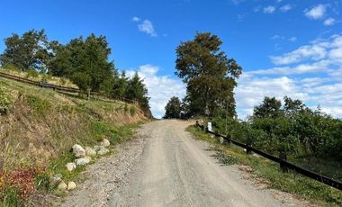 ¡Se escuchan ofertas! 13 Parcelas Lago