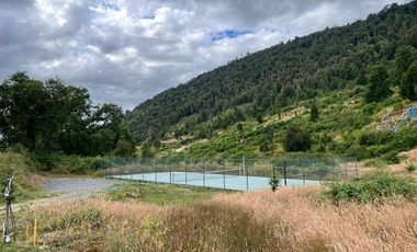 ¡Se escuchan ofertas! 13 Parcelas Lago