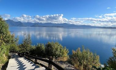 ¡Se escuchan ofertas! 13 Parcelas Lago