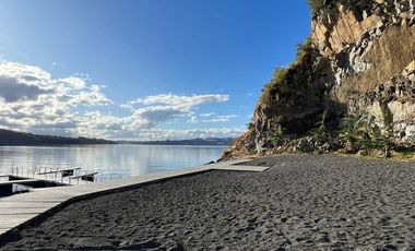 ¡Se escuchan ofertas! 13 Parcelas Lago