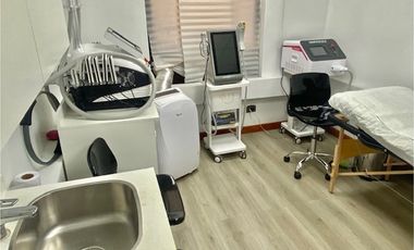 Derecho de Llave Estética Antonio Varas Prov.