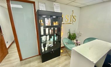 Derecho de Llave Estética Antonio Varas Prov.