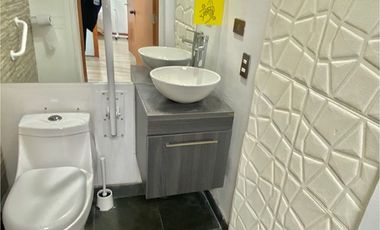 Derecho de Llave Estética Antonio Varas Prov.