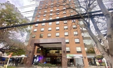 Derecho de Llave Estética Antonio Varas Prov.