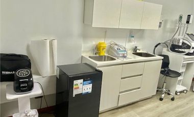 Derecho de Llave Estética Antonio Varas Prov.